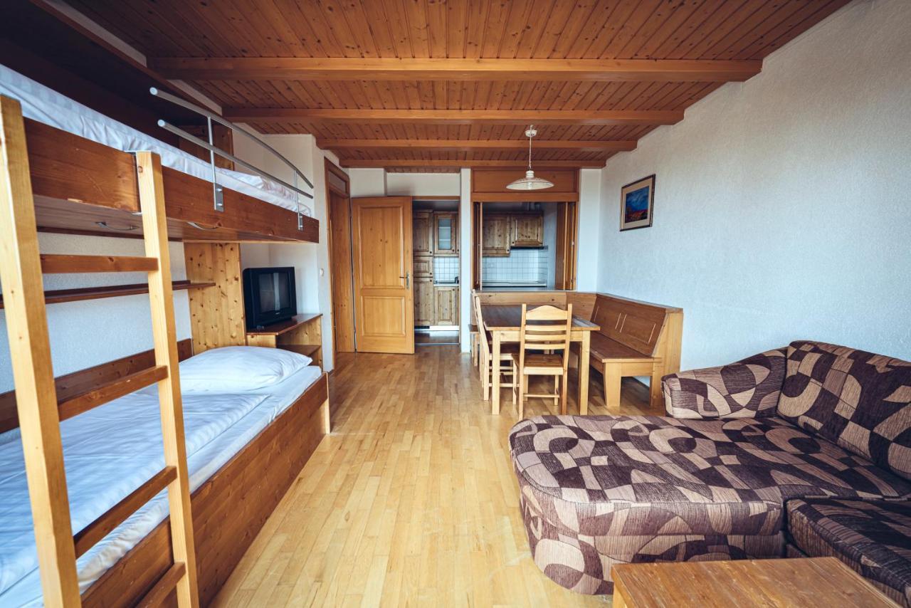 Pohorje Village Wellbeing Resort - Forest Apartments Videc Hočko Pohorje Εξωτερικό φωτογραφία