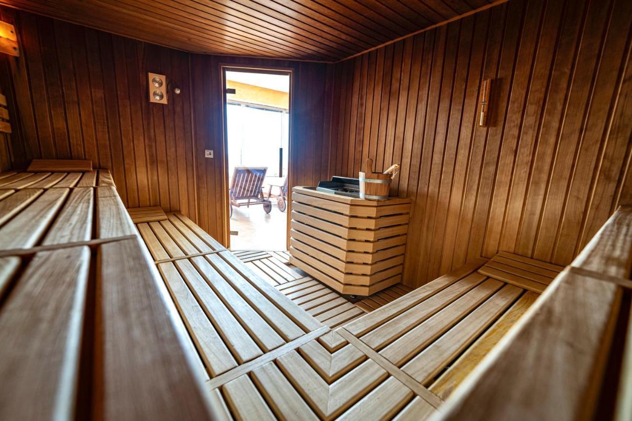 Pohorje Village Wellbeing Resort - Forest Apartments Videc Hočko Pohorje Εξωτερικό φωτογραφία