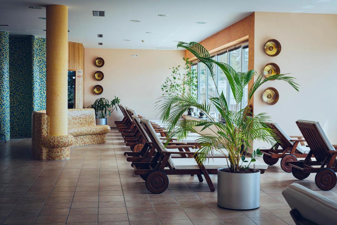 Pohorje Village Wellbeing Resort - Forest Apartments Videc Hočko Pohorje Εξωτερικό φωτογραφία