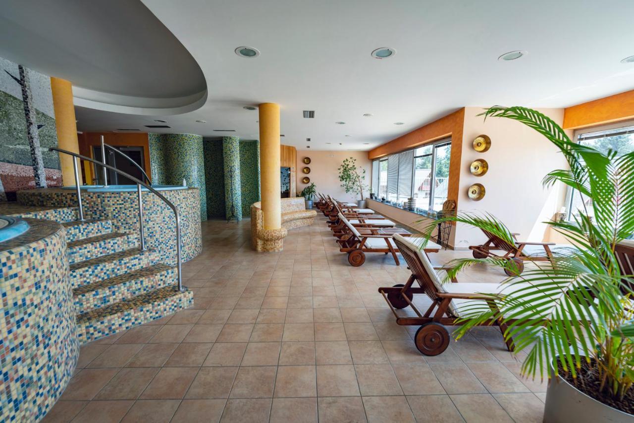 Pohorje Village Wellbeing Resort - Forest Apartments Videc Hočko Pohorje Εξωτερικό φωτογραφία