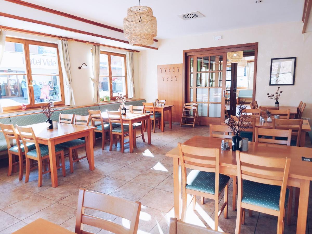 Pohorje Village Wellbeing Resort - Forest Apartments Videc Hočko Pohorje Εξωτερικό φωτογραφία